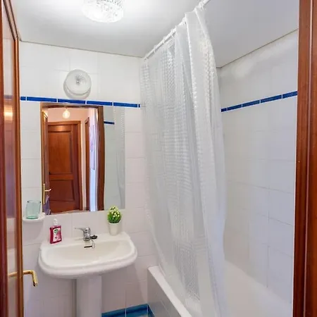 Stunning 3 Bed Flat In Lido شقة
