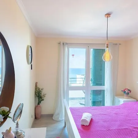 Stunning 3 Bed Flat In Lido شقة *