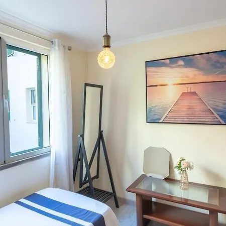 Stunning 3 Bed Flat In Lido شقة