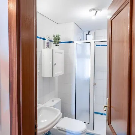 شقة Stunning 3 Bed Flat In Lido *