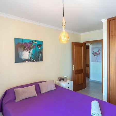 Stunning 3 Bed Flat In Lido شقة *